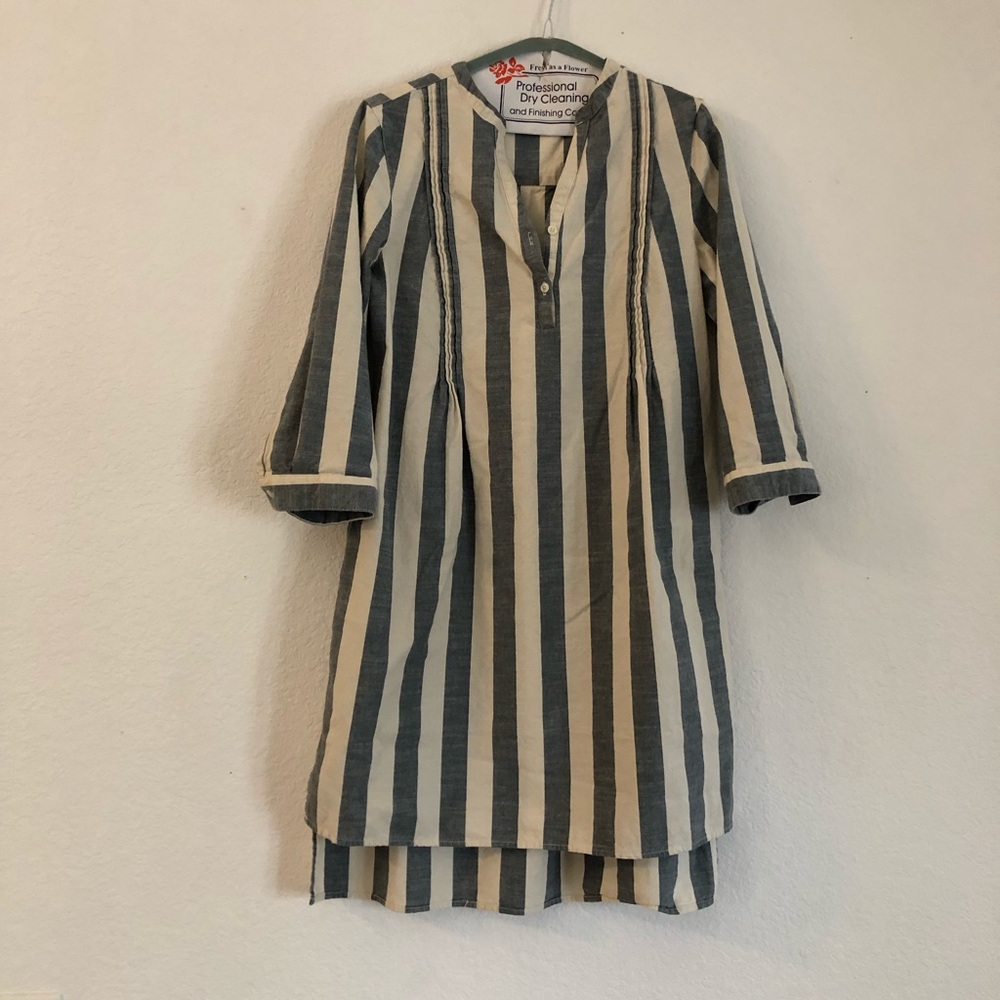 French countryside Dress